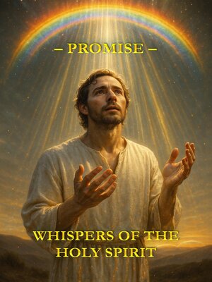 cover image of Whispers of the Holy Spirit – Promise
